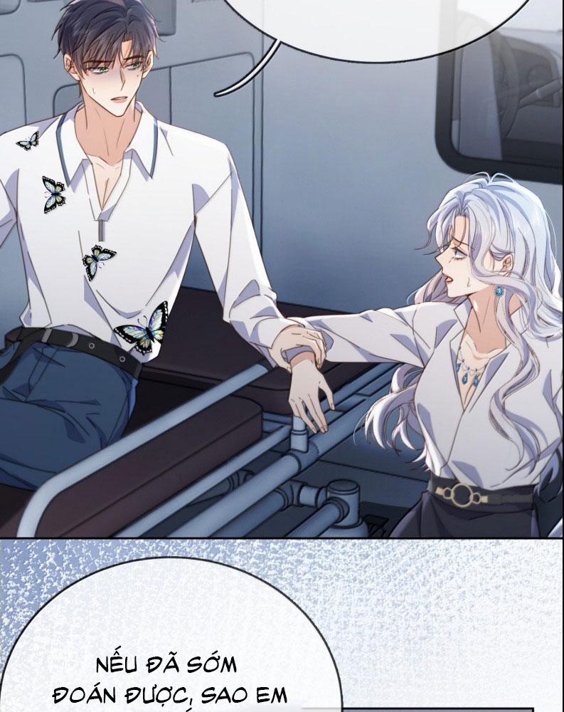 Huynh Dạy Dỗ Đệ Bất Kính 63 trang 30