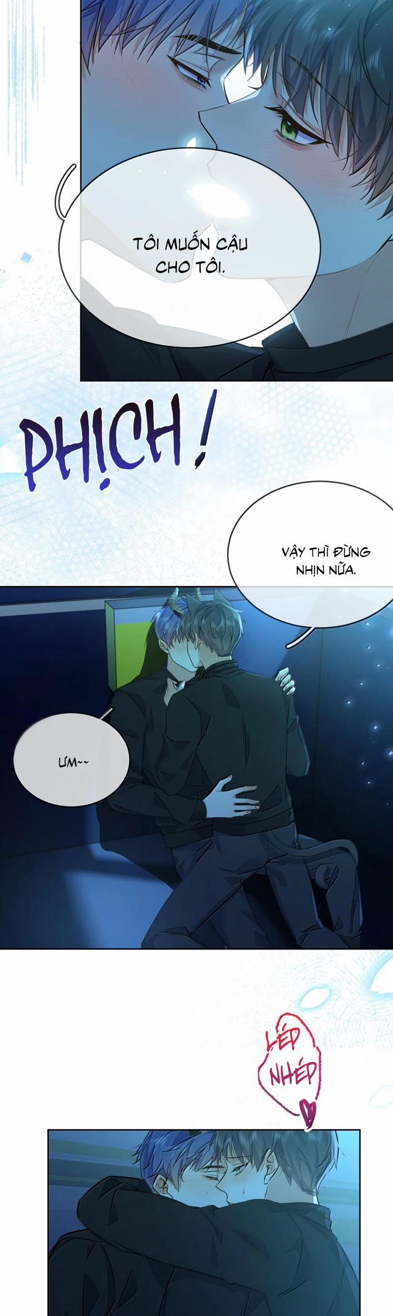 Huynh Dạy Dỗ Đệ Bất Kính 64 trang 12