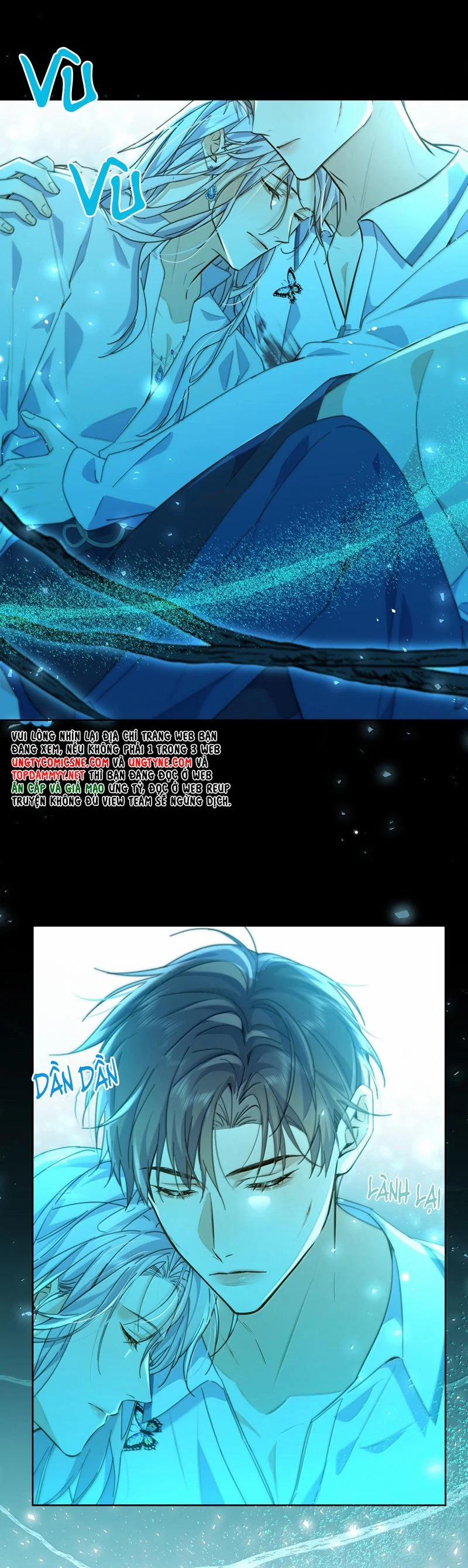 Huynh Dạy Dỗ Đệ Bất Kính 64 trang 19