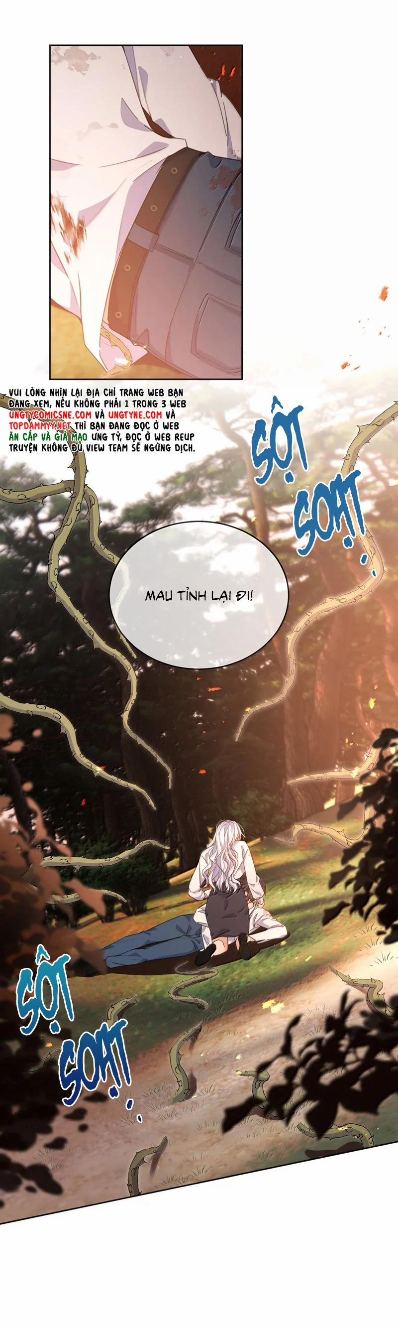 Huynh Dạy Dỗ Đệ Bất Kính 64 trang 7