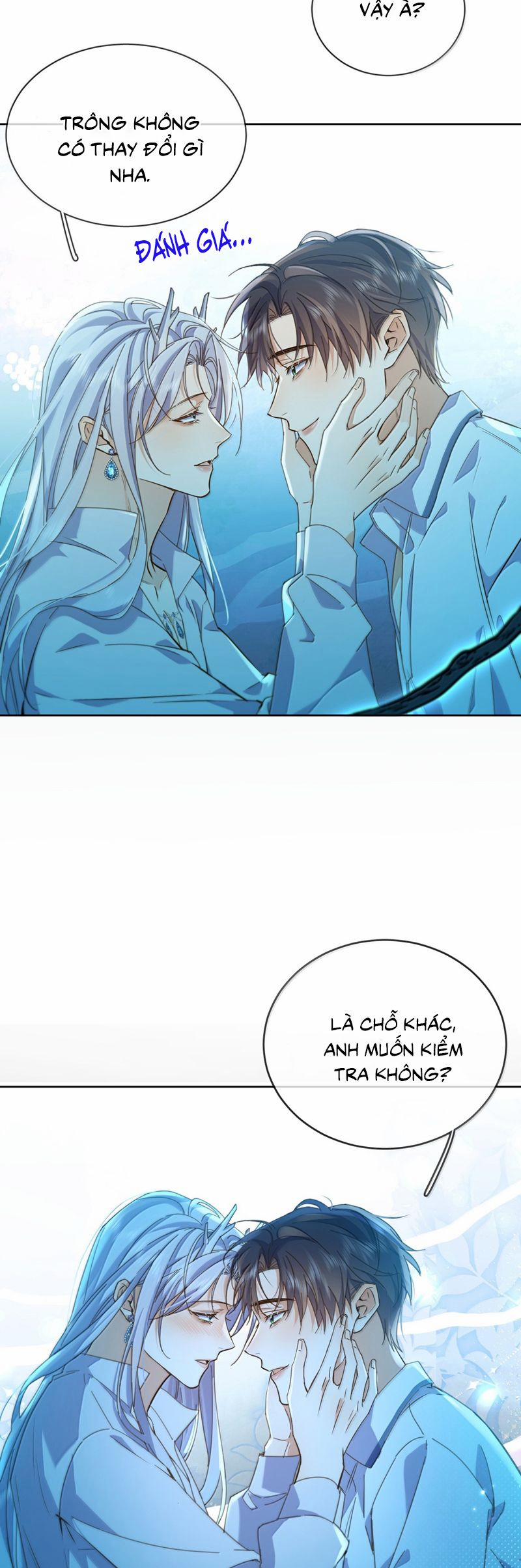 Huynh Dạy Dỗ Đệ Bất Kính 65 trang 10