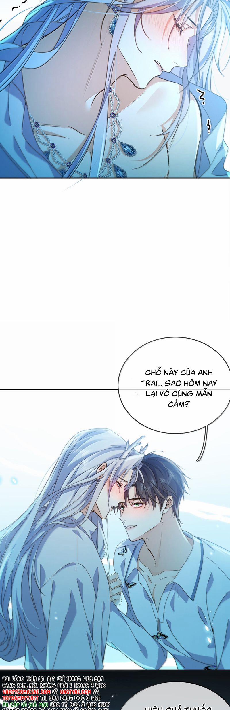 Huynh Dạy Dỗ Đệ Bất Kính 65 trang 15