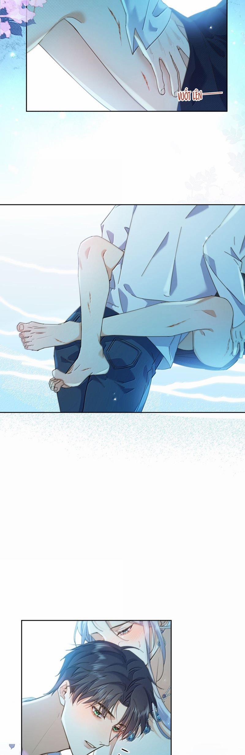 Huynh Dạy Dỗ Đệ Bất Kính 65 trang 19