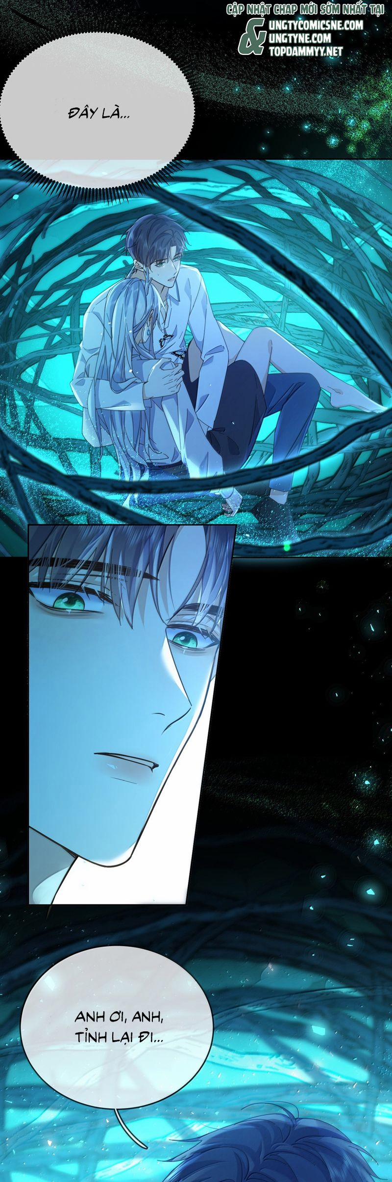 Huynh Dạy Dỗ Đệ Bất Kính 65 trang 2