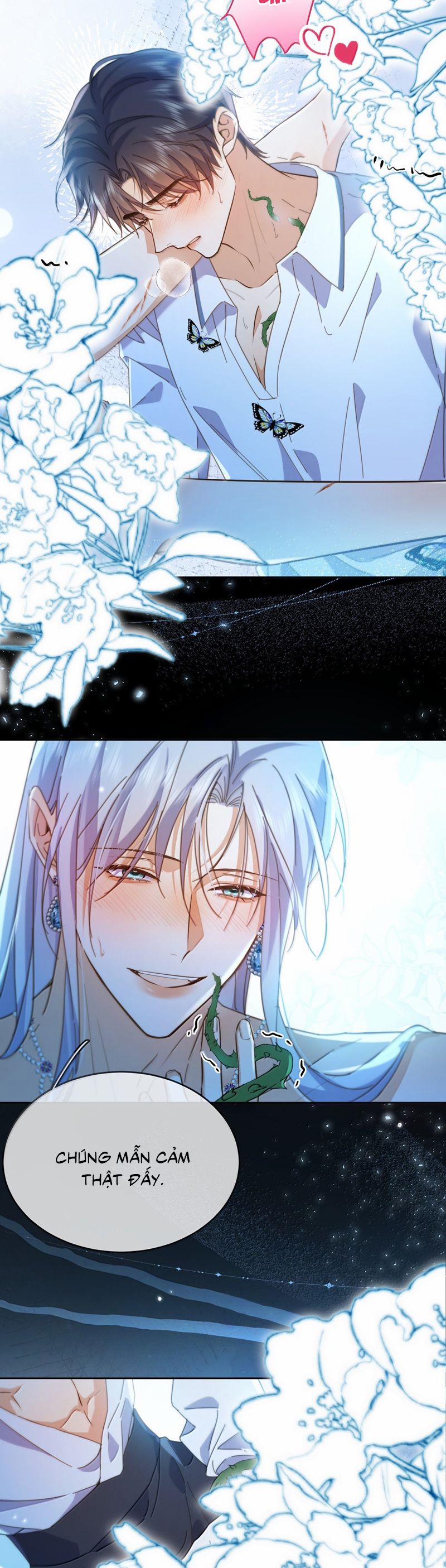 Huynh Dạy Dỗ Đệ Bất Kính 66 trang 16