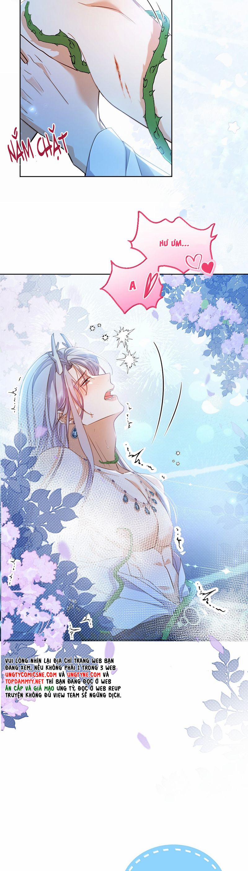 Huynh Dạy Dỗ Đệ Bất Kính 66 trang 19