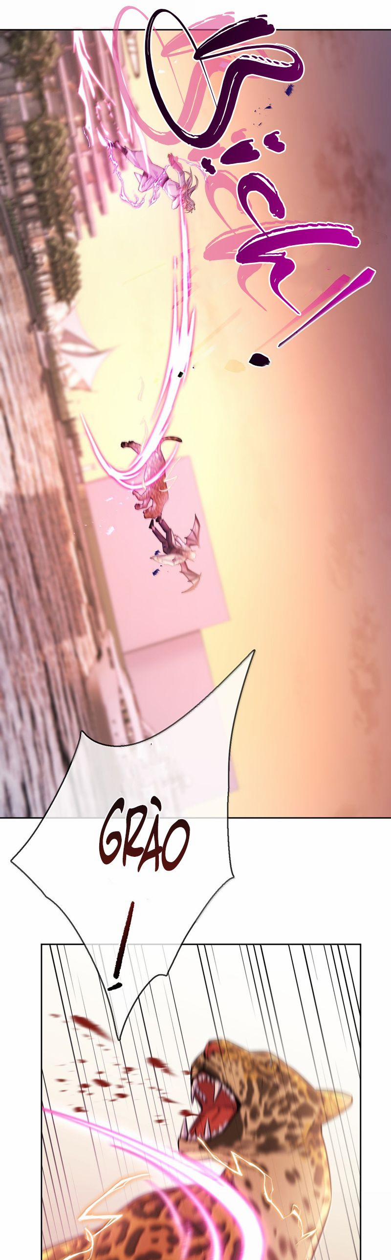 Huynh Dạy Dỗ Đệ Bất Kính 66 trang 6