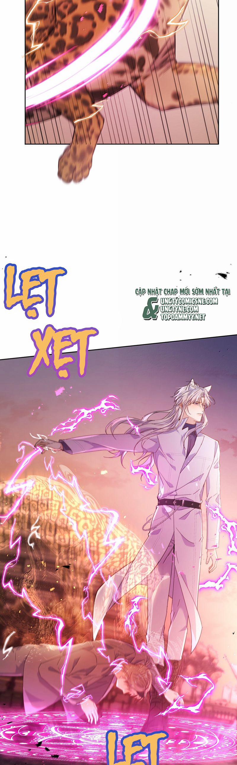 Huynh Dạy Dỗ Đệ Bất Kính 66 trang 7