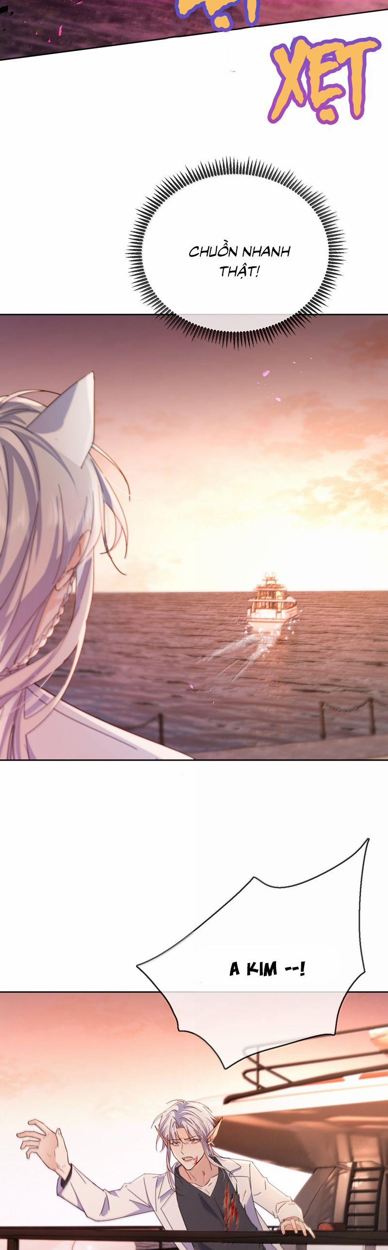 Huynh Dạy Dỗ Đệ Bất Kính 66 trang 8