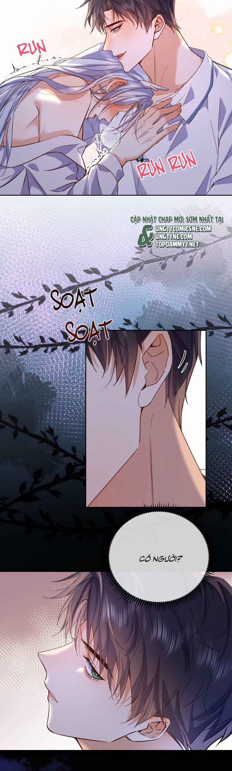 Huynh Dạy Dỗ Đệ Bất Kính 67 trang 14