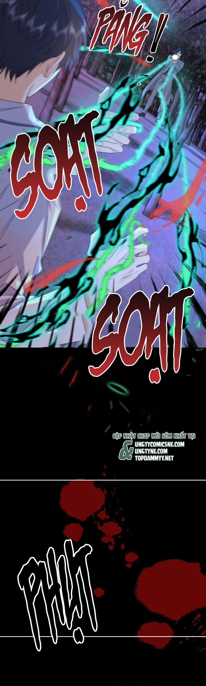 Huynh Dạy Dỗ Đệ Bất Kính 67 trang 20