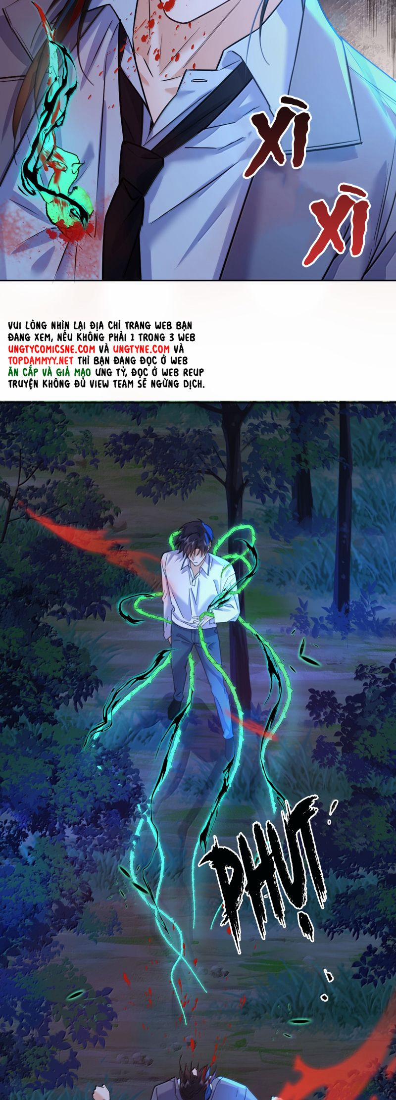 Huynh Dạy Dỗ Đệ Bất Kính 67 trang 22