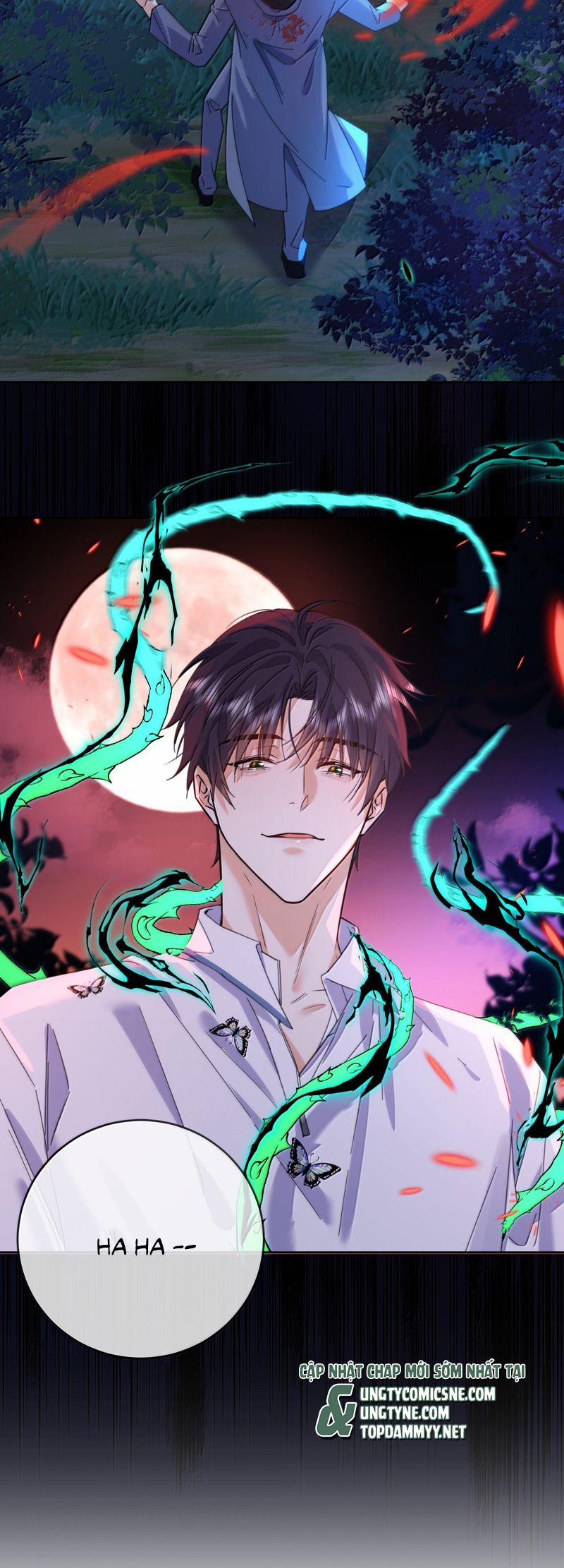 Huynh Dạy Dỗ Đệ Bất Kính 67 trang 23