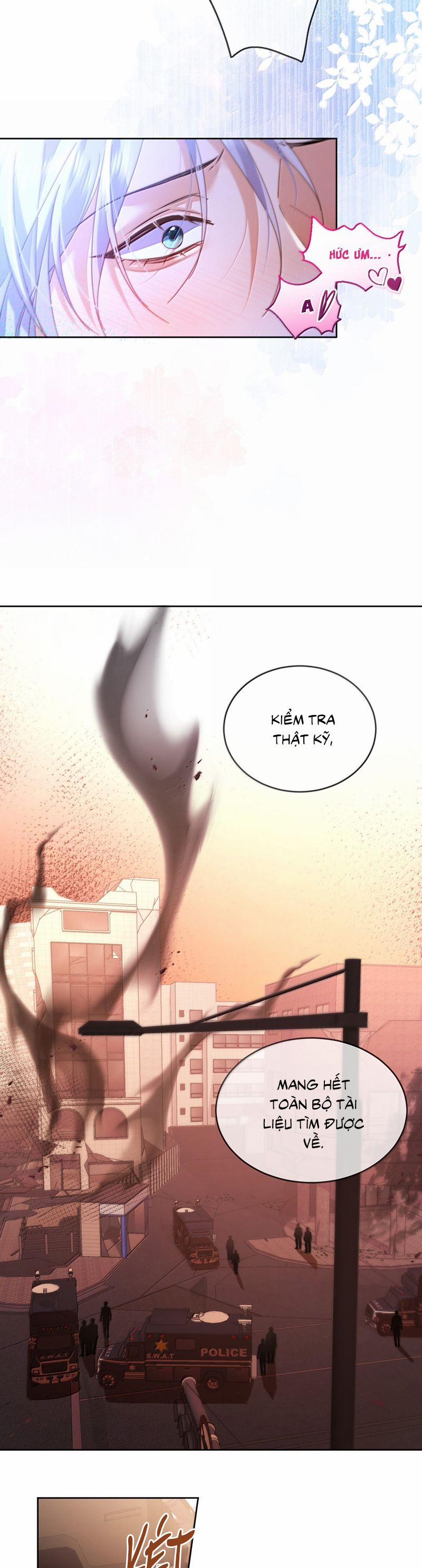 Huynh Dạy Dỗ Đệ Bất Kính 67 trang 4