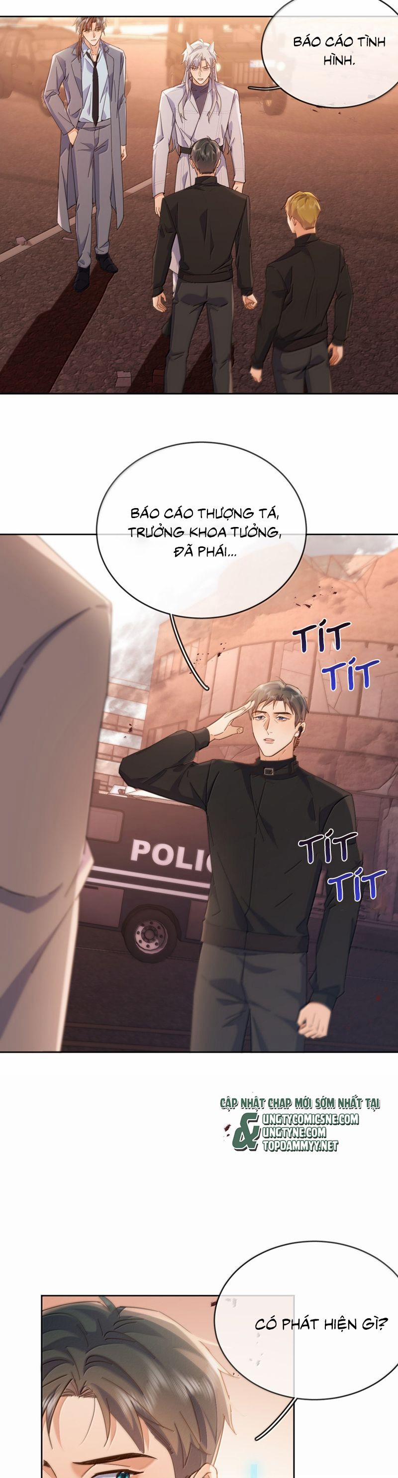 Huynh Dạy Dỗ Đệ Bất Kính 67 trang 6