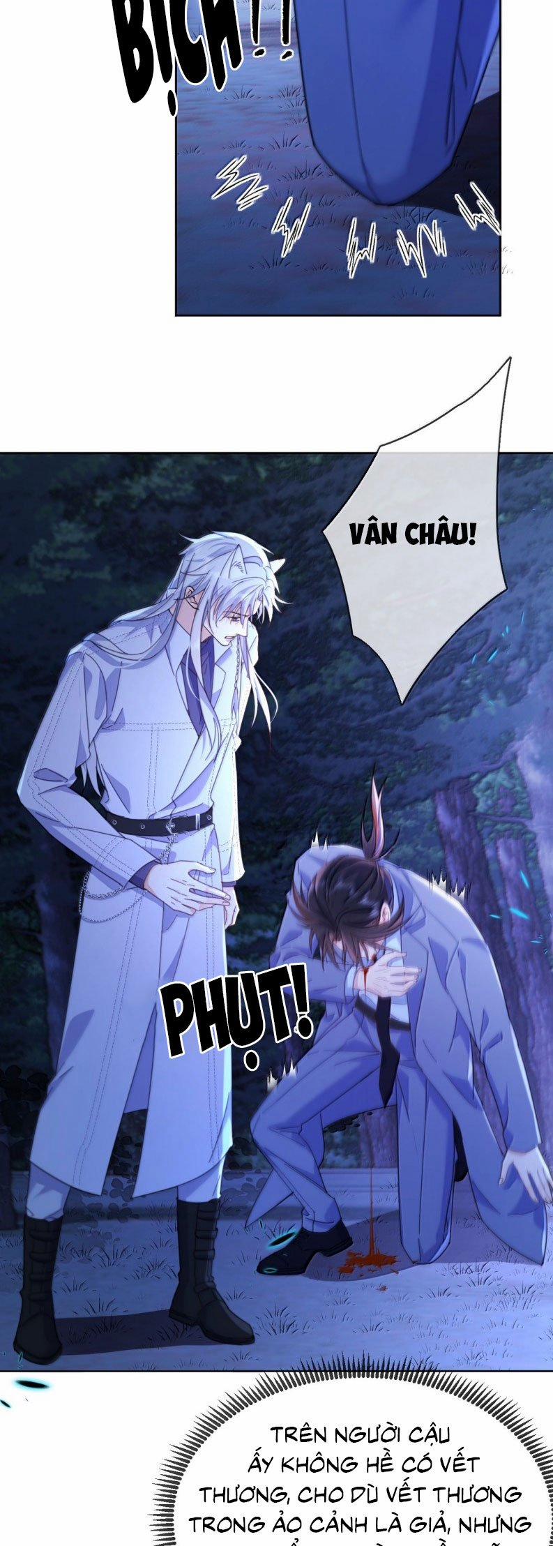 Huynh Dạy Dỗ Đệ Bất Kính 68 trang 15