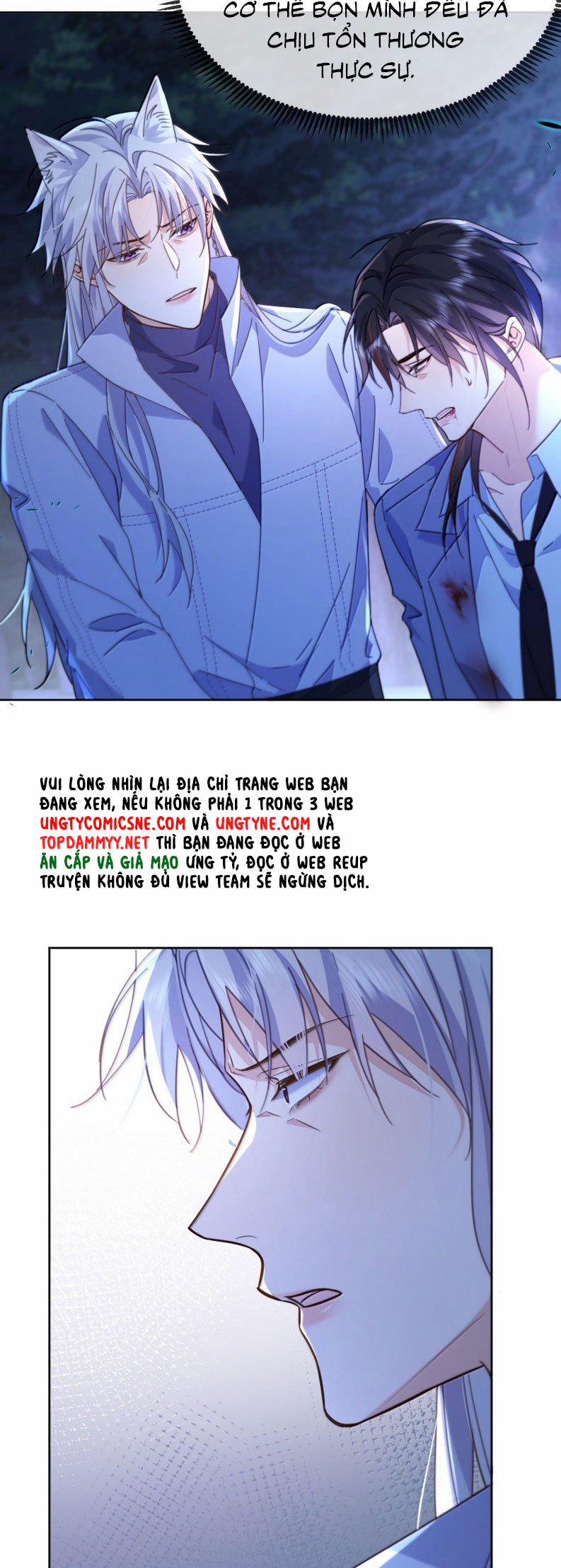 Huynh Dạy Dỗ Đệ Bất Kính 68 trang 16