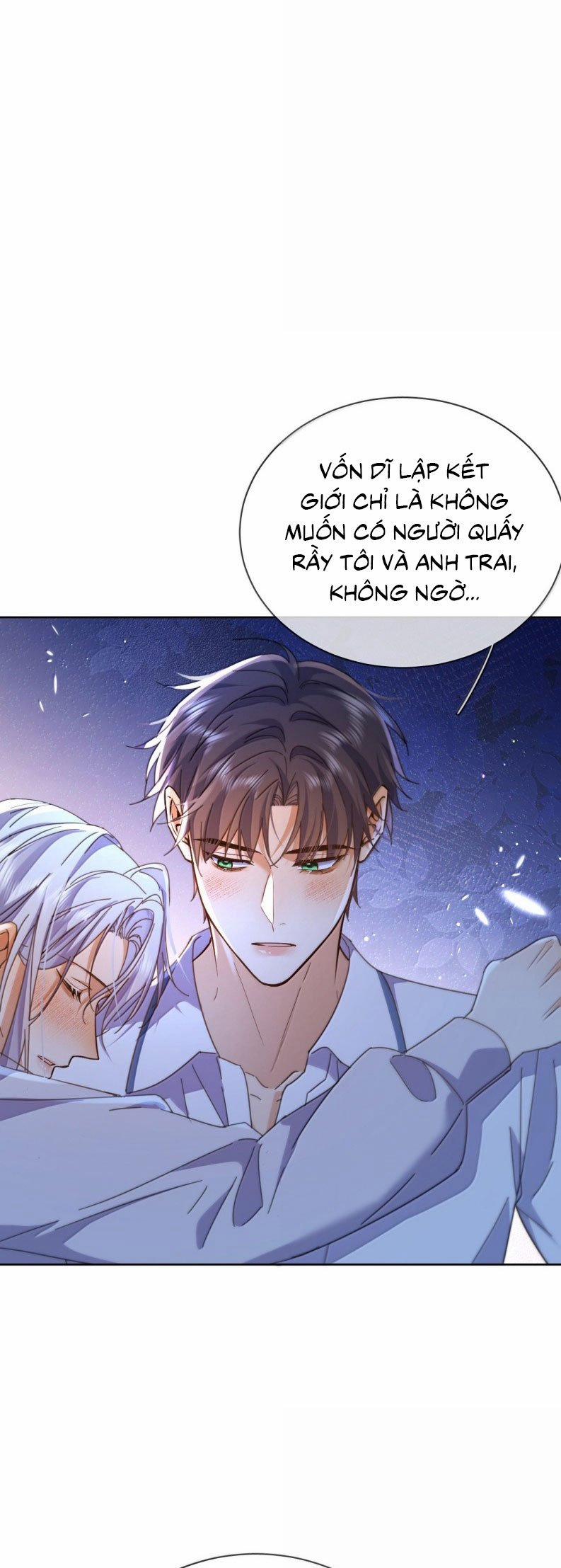 Huynh Dạy Dỗ Đệ Bất Kính 68 trang 18