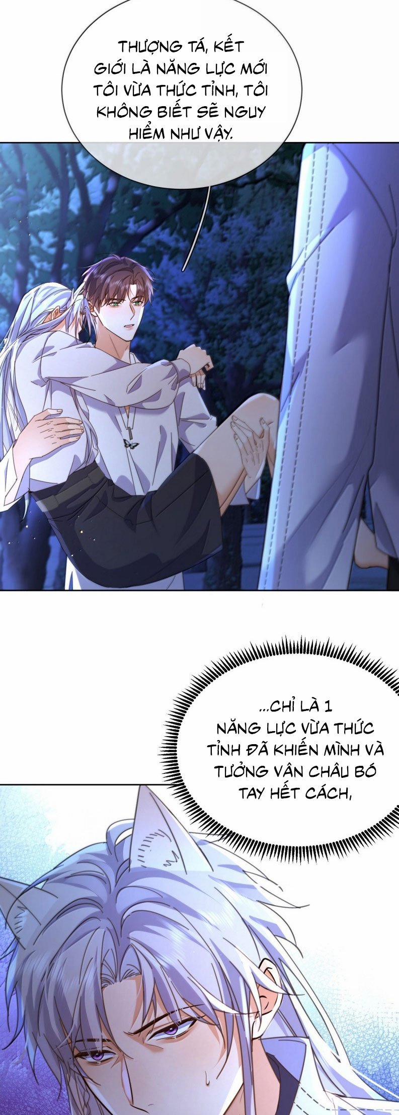 Huynh Dạy Dỗ Đệ Bất Kính 68 trang 19