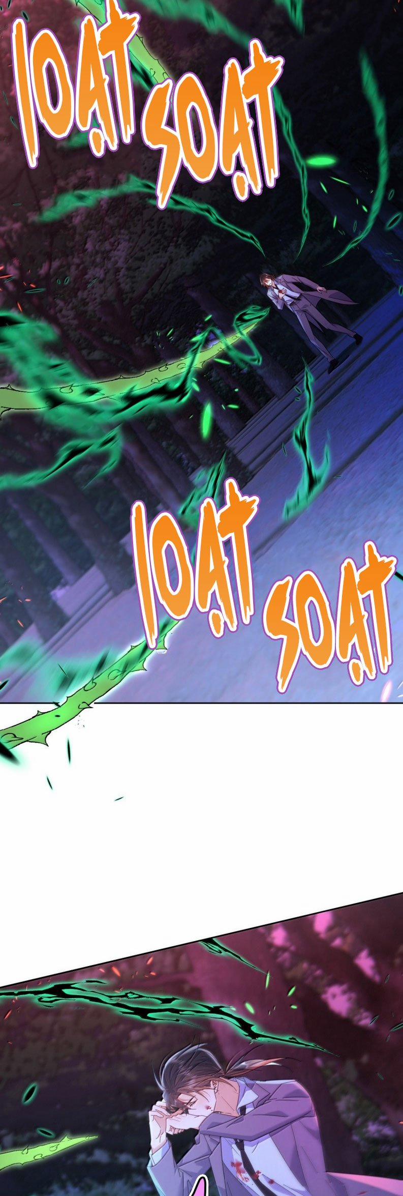 Huynh Dạy Dỗ Đệ Bất Kính 68 trang 2