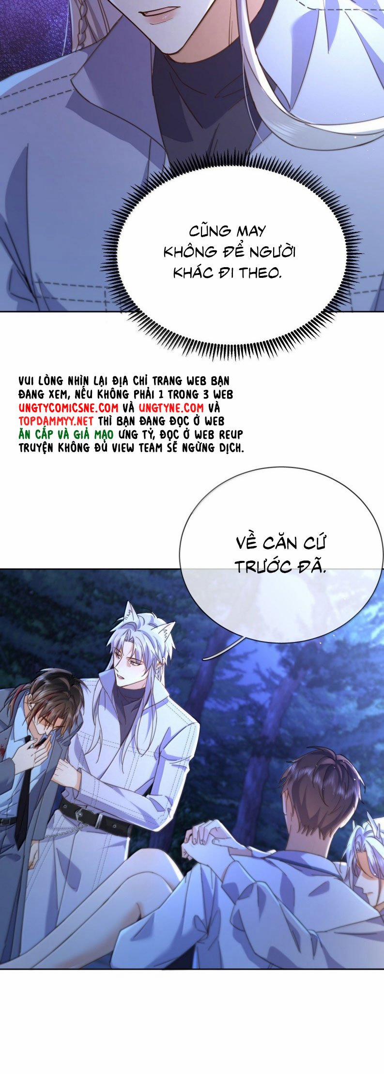 Huynh Dạy Dỗ Đệ Bất Kính 68 trang 20