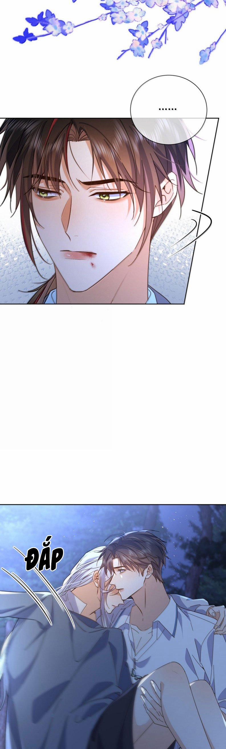 Huynh Dạy Dỗ Đệ Bất Kính 68 trang 22