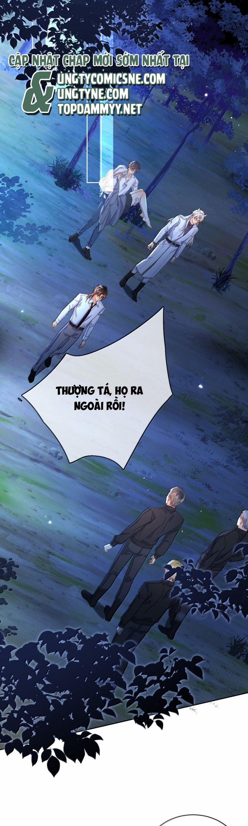 Huynh Dạy Dỗ Đệ Bất Kính 68 trang 24