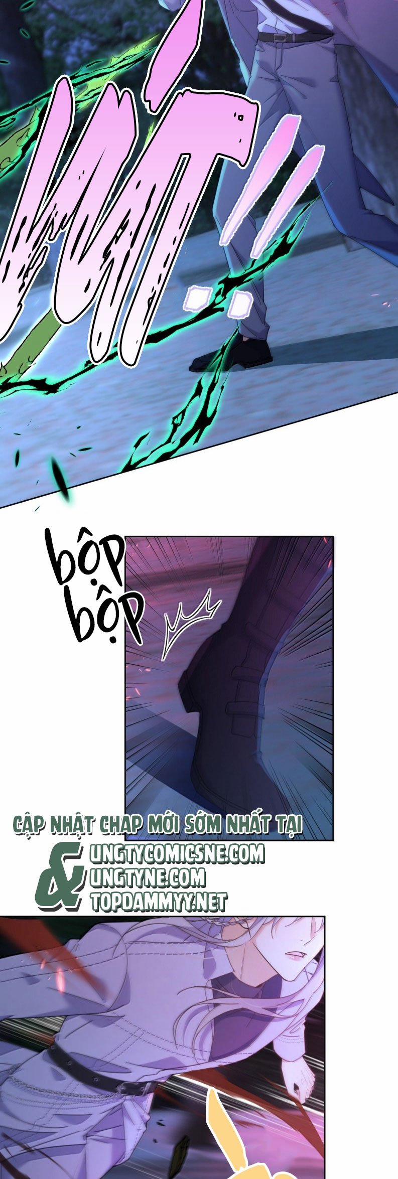 Huynh Dạy Dỗ Đệ Bất Kính 68 trang 3