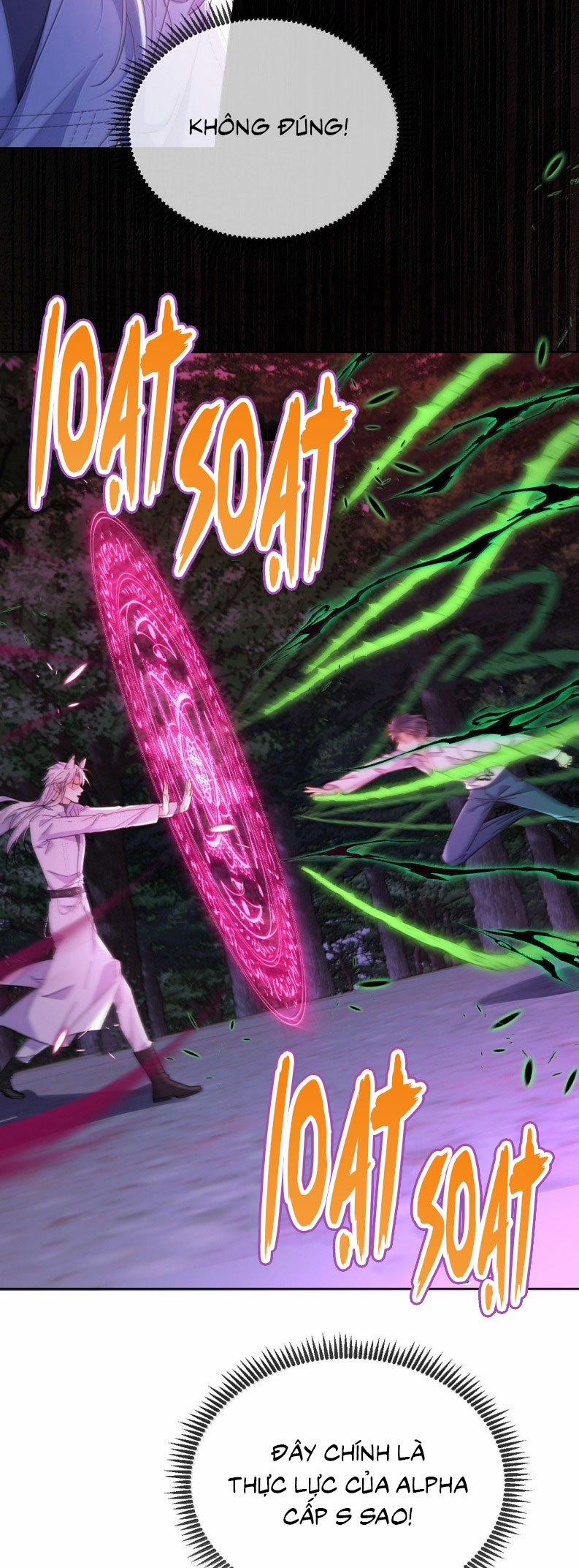 Huynh Dạy Dỗ Đệ Bất Kính 68 trang 8