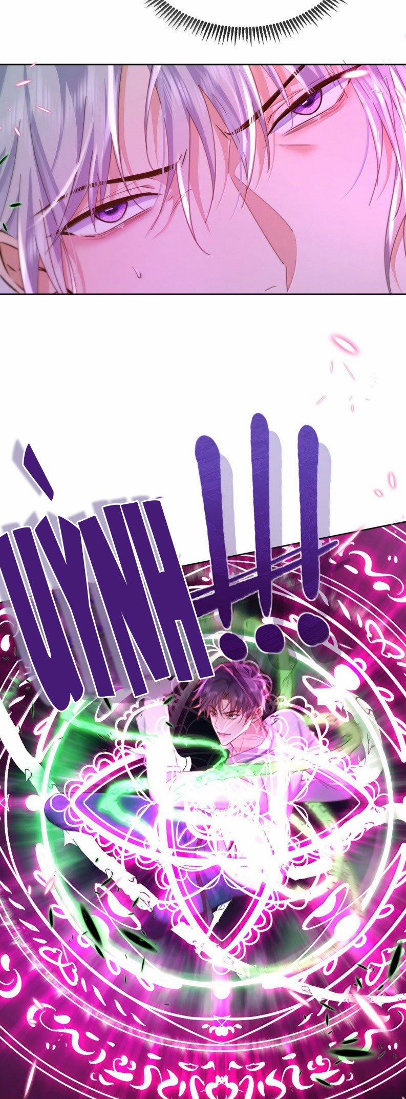 Huynh Dạy Dỗ Đệ Bất Kính 68 trang 9