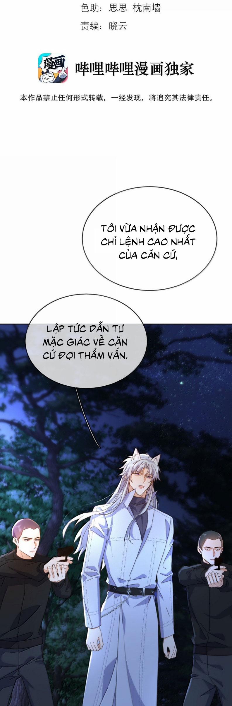 Huynh Dạy Dỗ Đệ Bất Kính 69 trang 1