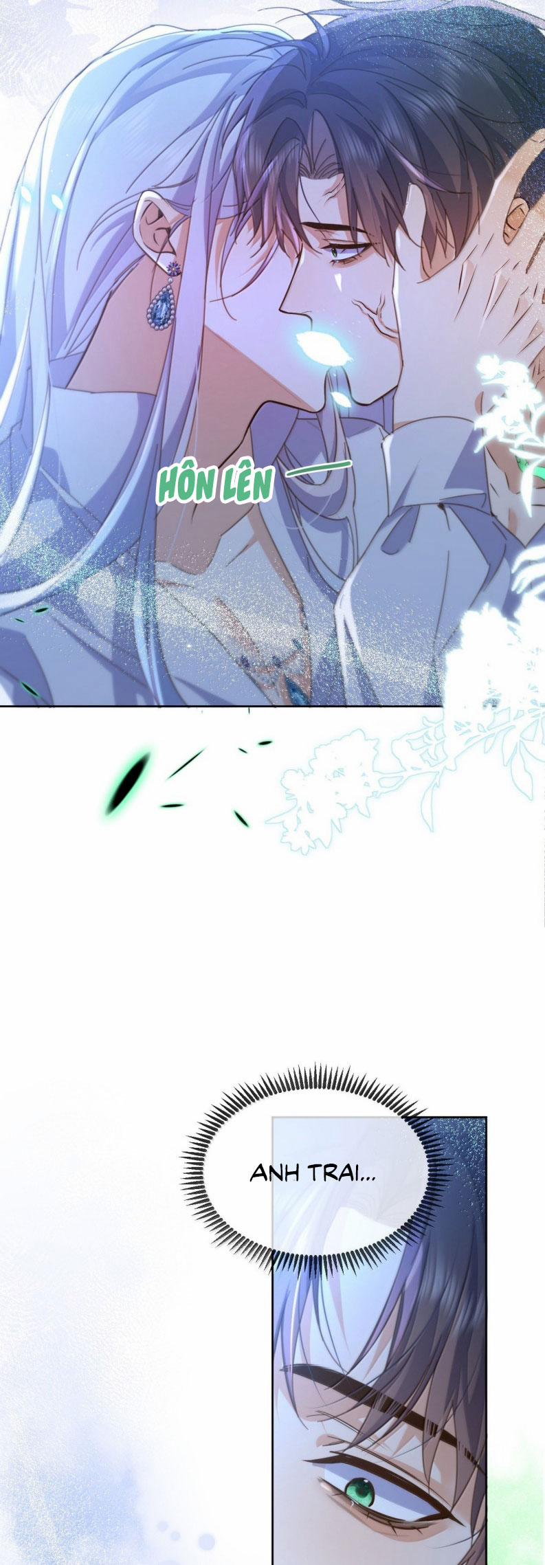 Huynh Dạy Dỗ Đệ Bất Kính 69 trang 12