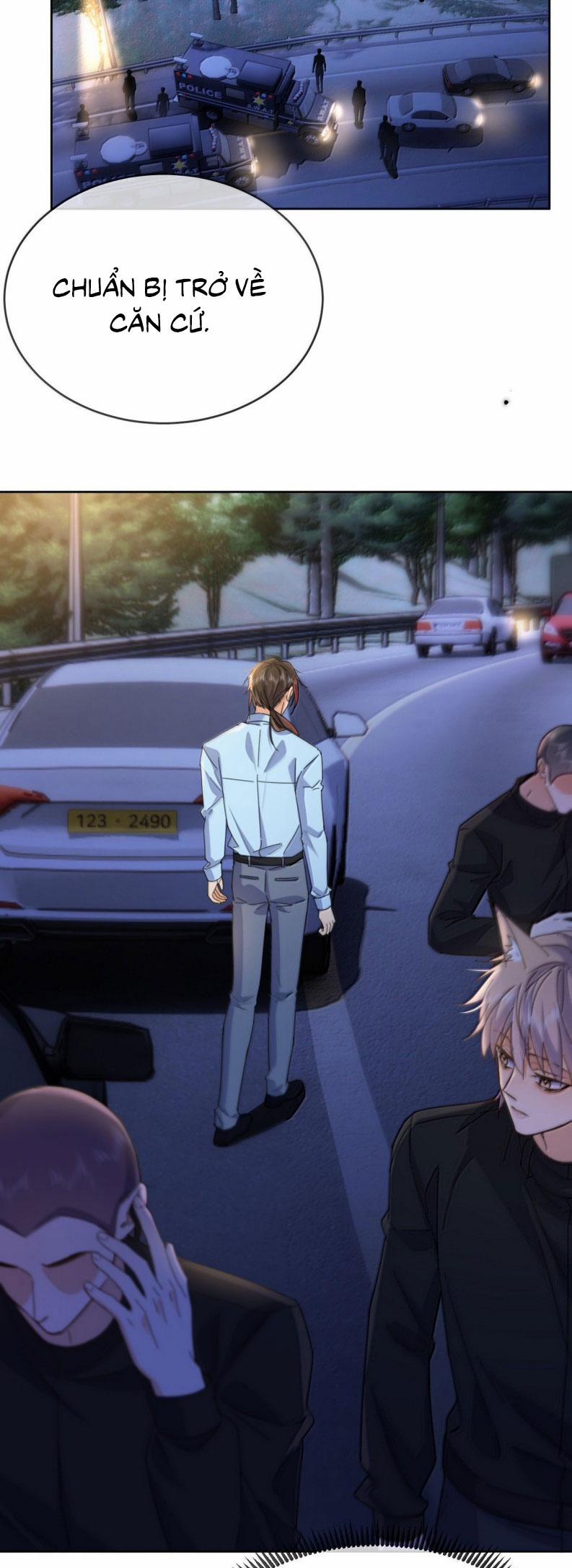 Huynh Dạy Dỗ Đệ Bất Kính 69 trang 16