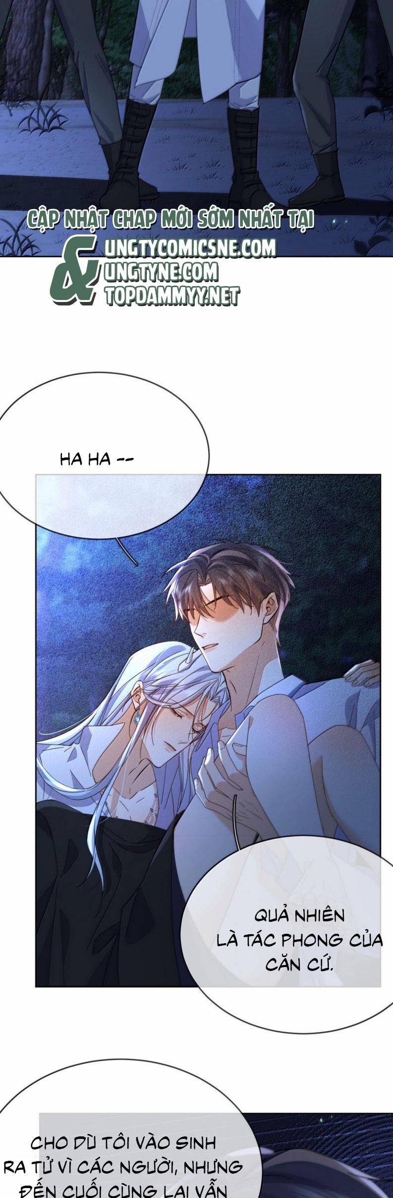 Huynh Dạy Dỗ Đệ Bất Kính 69 trang 2