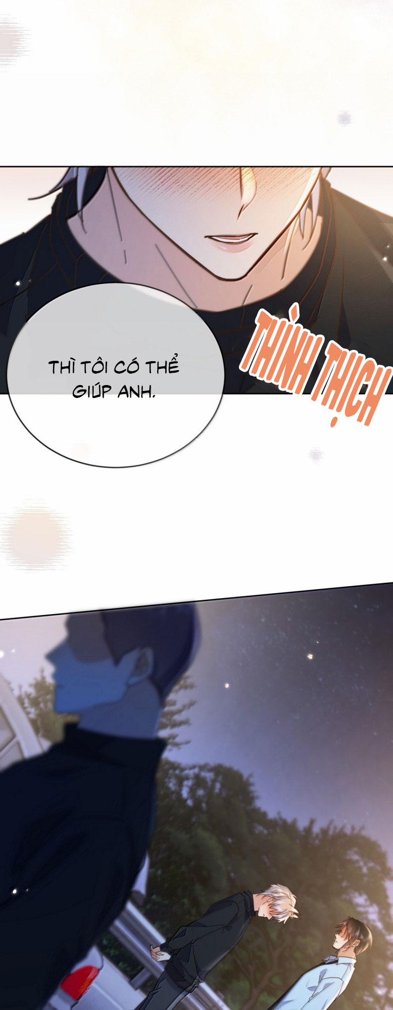 Huynh Dạy Dỗ Đệ Bất Kính 69 trang 21