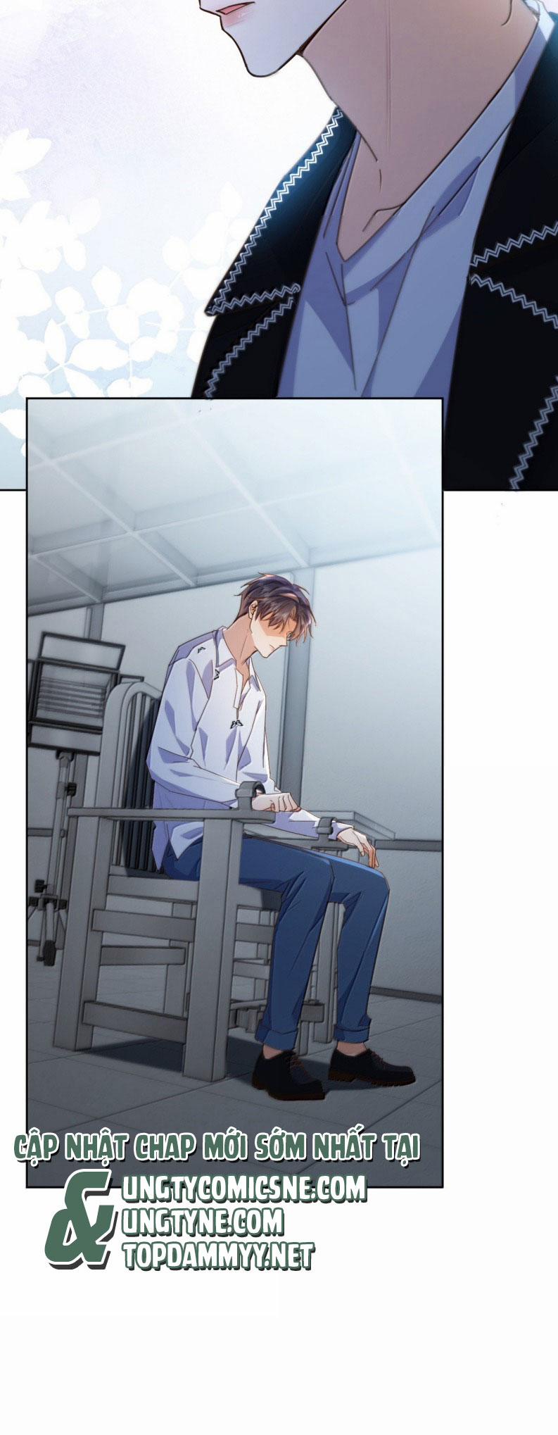 Huynh Dạy Dỗ Đệ Bất Kính 69 trang 29