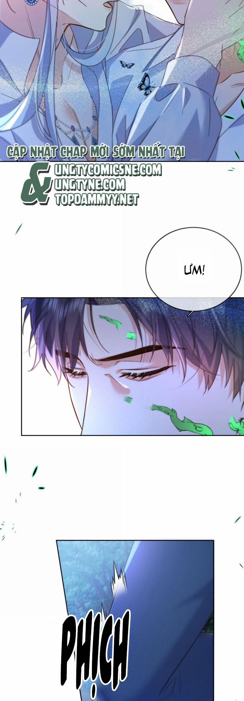 Huynh Dạy Dỗ Đệ Bất Kính 69 trang 9