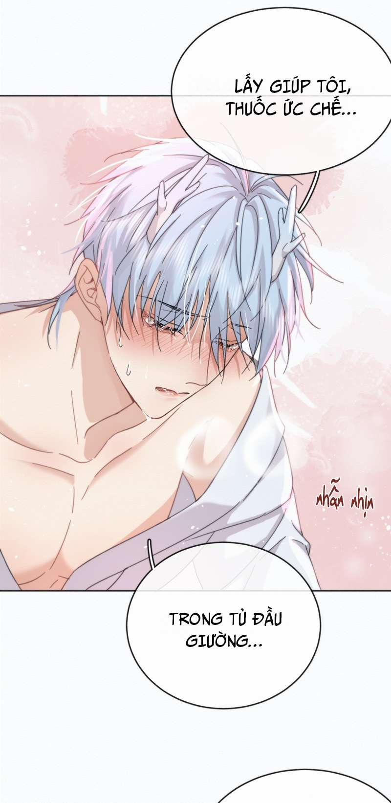 Huynh Dạy Dỗ Đệ Bất Kính 7 trang 13