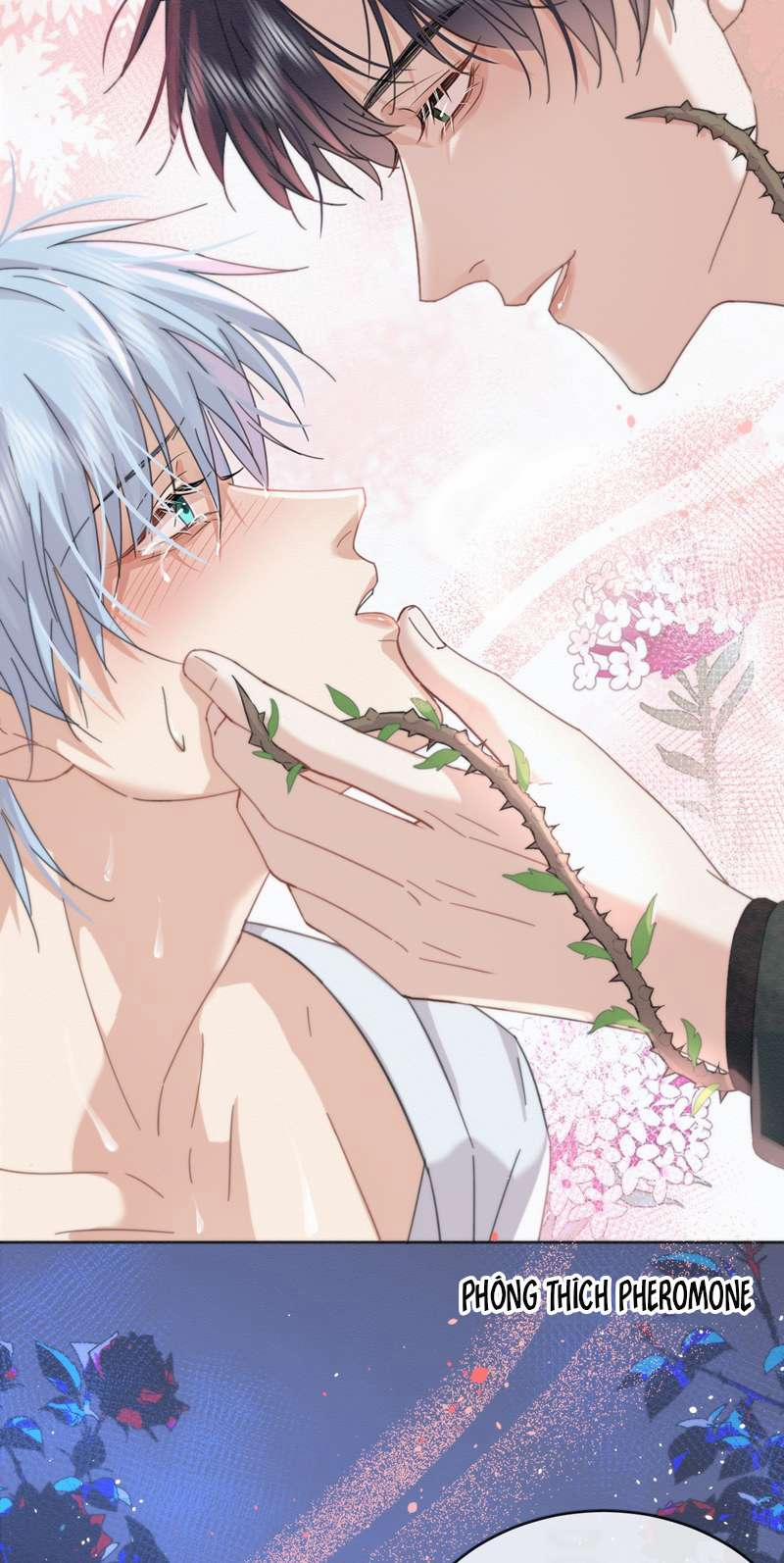 Huynh Dạy Dỗ Đệ Bất Kính 7 trang 15