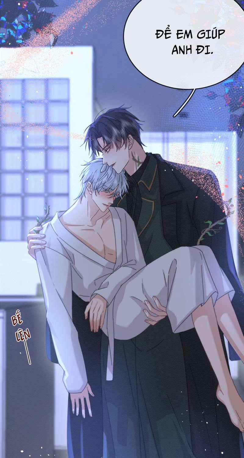 Huynh Dạy Dỗ Đệ Bất Kính 7 trang 16