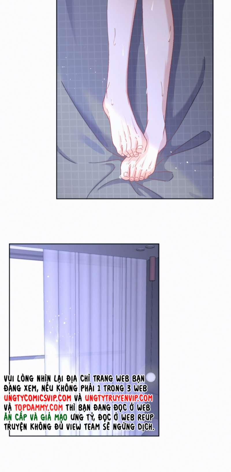 Huynh Dạy Dỗ Đệ Bất Kính 7 trang 18