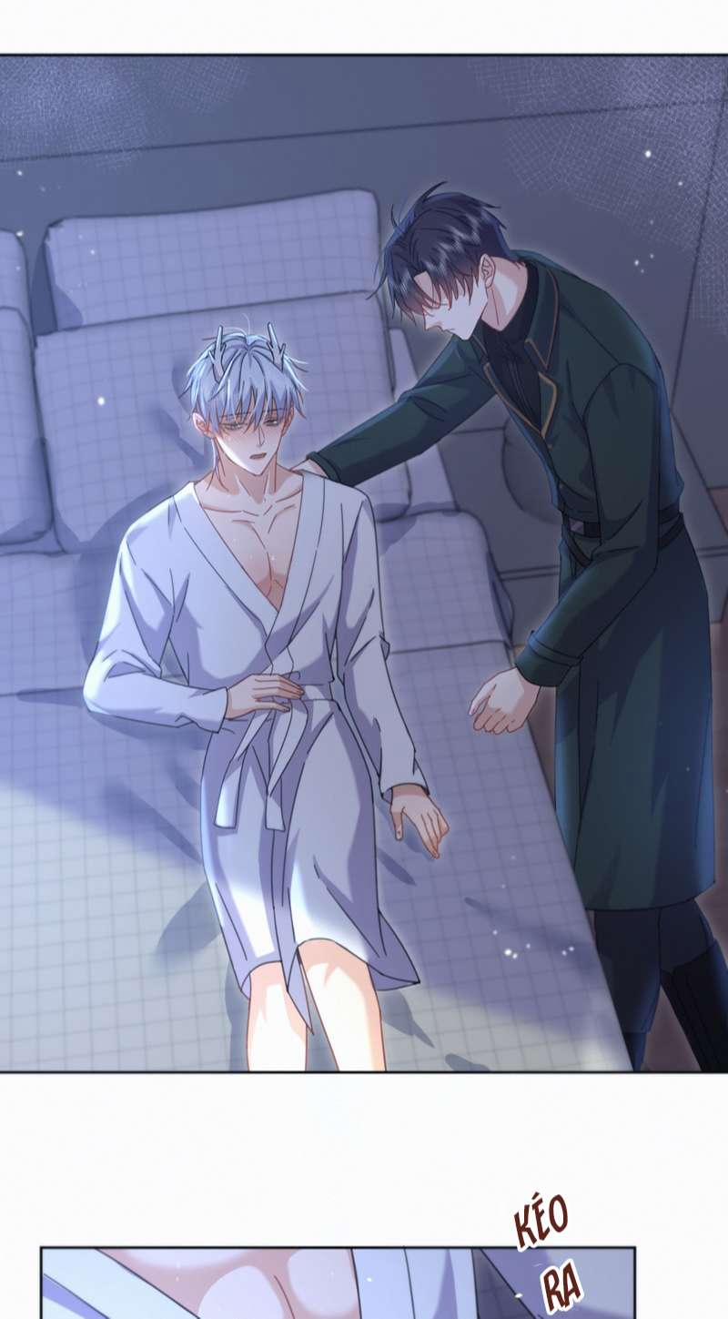 Huynh Dạy Dỗ Đệ Bất Kính 7 trang 19