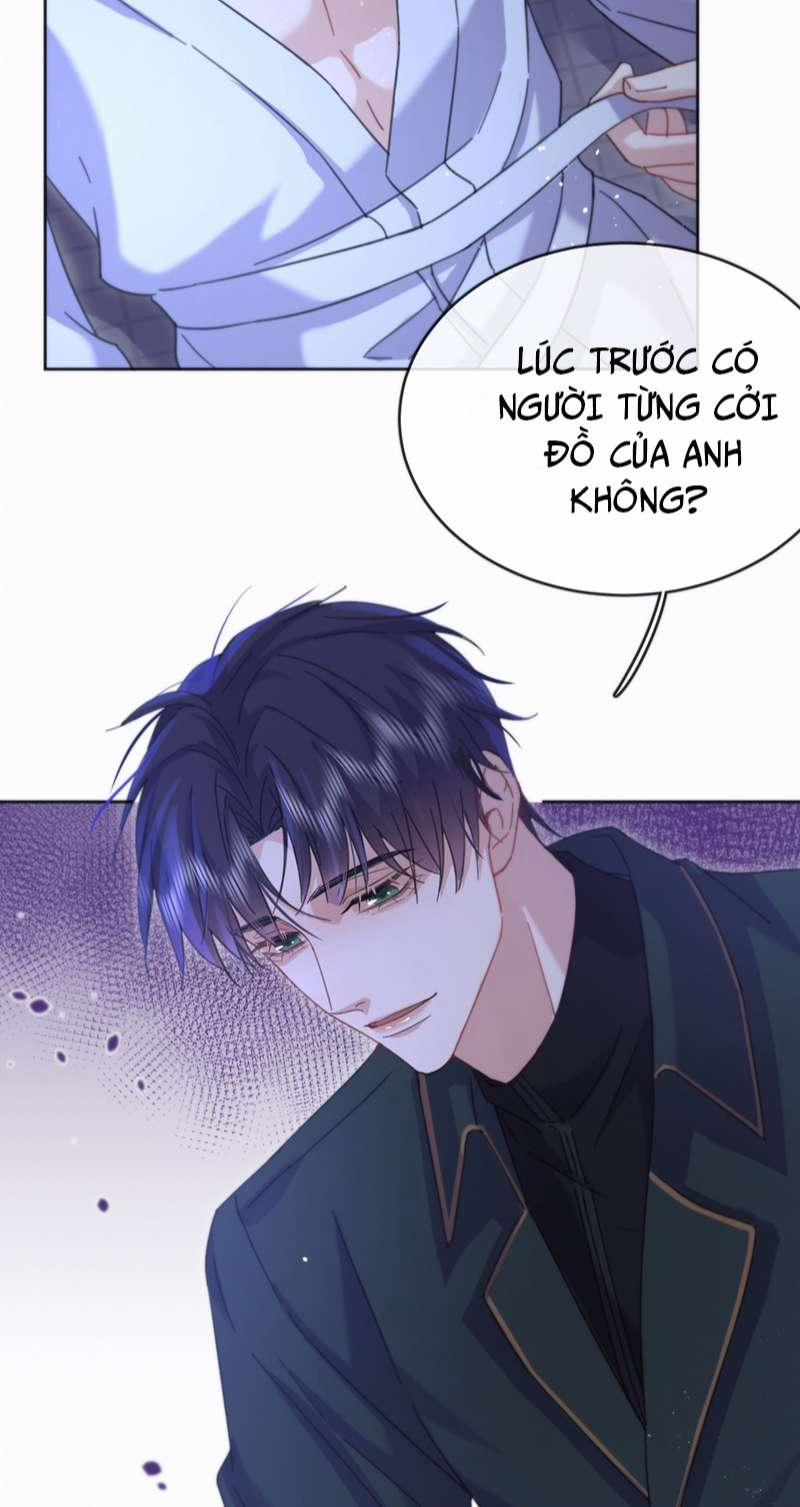 Huynh Dạy Dỗ Đệ Bất Kính 7 trang 20