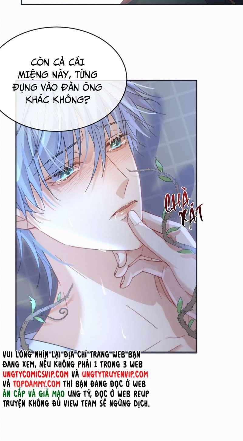 Huynh Dạy Dỗ Đệ Bất Kính 7 trang 23