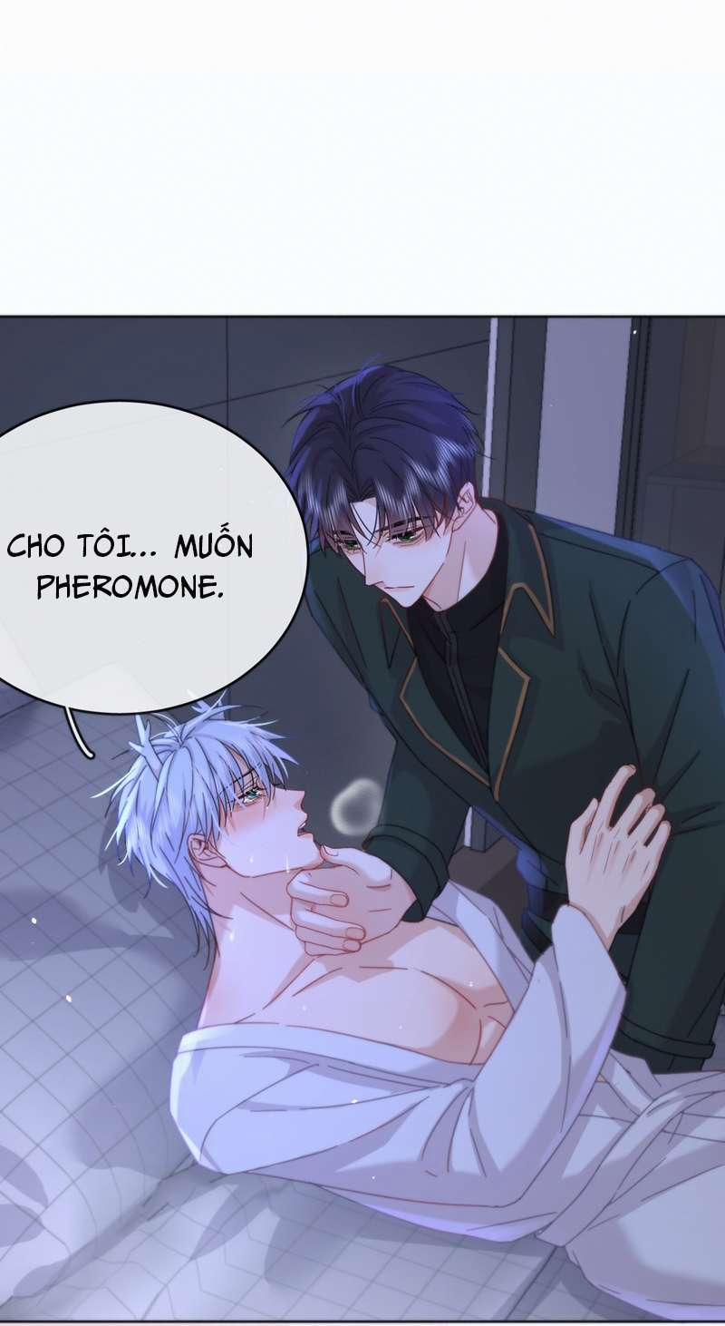 Huynh Dạy Dỗ Đệ Bất Kính 7 trang 24