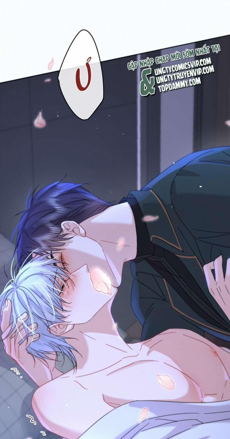 Huynh Dạy Dỗ Đệ Bất Kính 7 trang 28