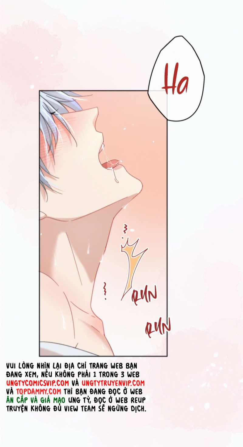 Huynh Dạy Dỗ Đệ Bất Kính 7 trang 30