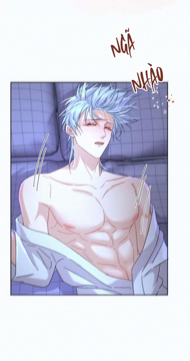 Huynh Dạy Dỗ Đệ Bất Kính 7 trang 31