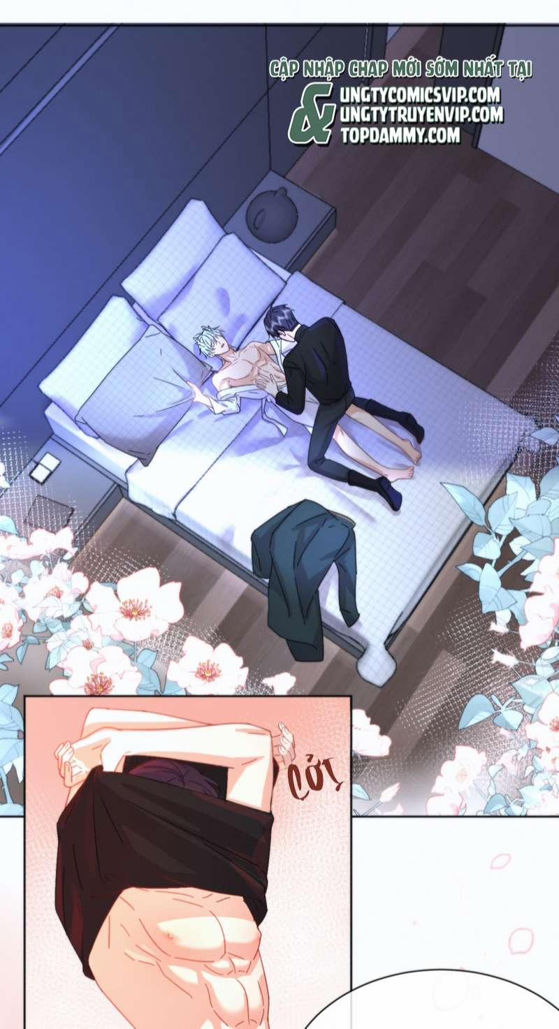 Huynh Dạy Dỗ Đệ Bất Kính 7 trang 32