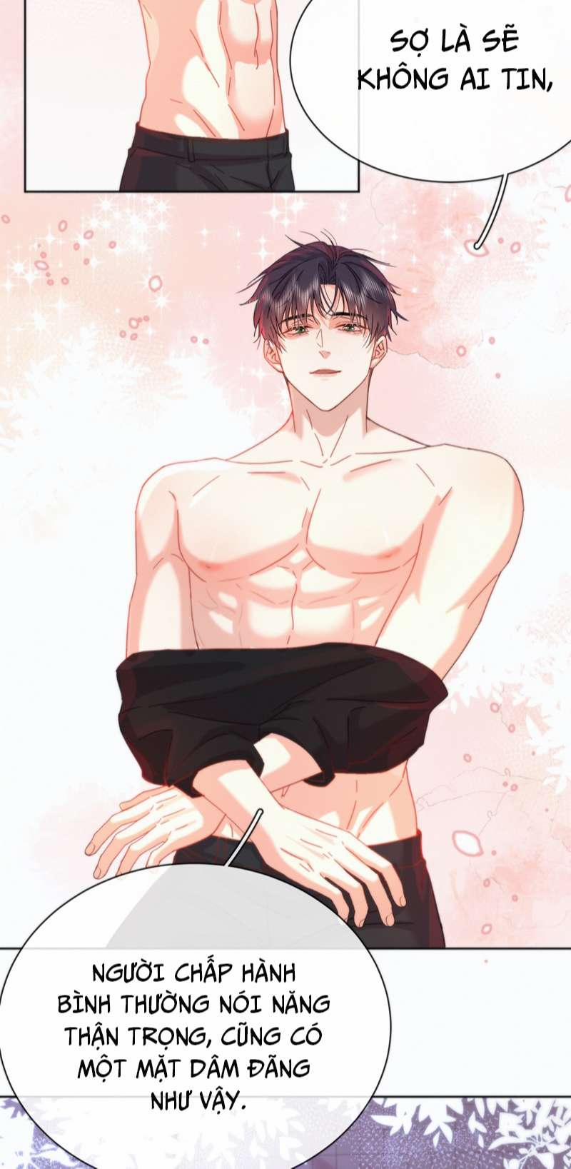 Huynh Dạy Dỗ Đệ Bất Kính 7 trang 33